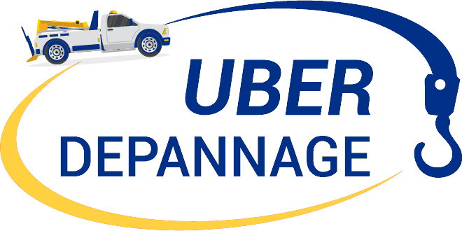 Uber Dépannage - Service de dépannage automobile 24h/24